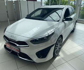 1.5T 140 DCT7 GT-LINE TEC 18Z