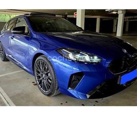 BMW SERIE 1 M135I XDRIVE