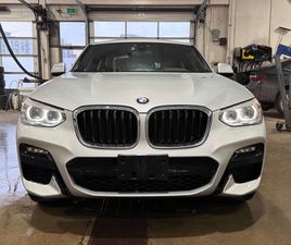 BMW X4 30I * XDRIVE30I * M-PACK* ДИГИТАЛНО ТАБЛО* АМБИЕНТНО