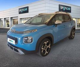 CITROEN C3 AIRCROSS BLUEHDI 88KW (120CV) S&S SHINE