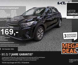 1.0 T-GDI VISION +DCT+NAVI+R.KAM+ALLWETTER