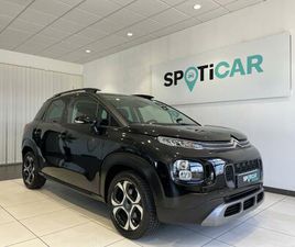 PURETECH 130 S&S BVM6 RIP CURL