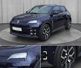 RENAULT 5 E-TECH ELECTRIC 10 COMFORT RANGE TECHNO