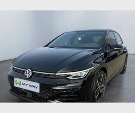 R-LINE*BOITE AUTO*GPS*CAMÉRA*CARPLAY*VIRTUAL COCKPIT*TOIT OUVRANT