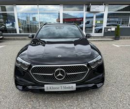 MERCEDES-BENZ E 300 DE 4MATIC AMG LINE ADVANCED PLUS (214.209)