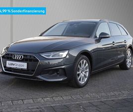 40 TDI S TRONIC
