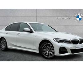 BMW 3 SERIES M SPORT