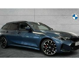 BMW 3 SERIES M SPORT