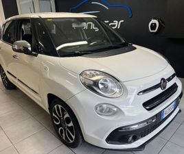 500L 500L 1.4 95 CV MIRROR