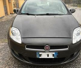 FIAT BRAVO