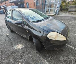 FIAT GRANDE PUNTO