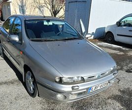 PIENIRUOKAINEN 1.6 * JUURI KATSASTETTU (3/26)* AJETTU VAIN 178TKM.*