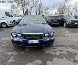 X-TYPE BERLINA 3.0 V6 EXECUTIVE CN991GX