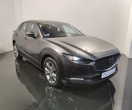 MAZDA - MAZDA CX-30