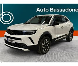 130 AUTOMAATTI 125 V. EDITION / PERUUTUSKAMERA 180 -ASTETTA / KAISTAVAHTI JA -AVUSTIN +++ *** KORKOTARJOUS 0,99% + KULUT