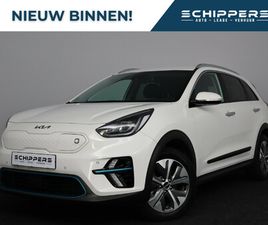KIA E-NIRO KIA E-NIRO DYNAMICLINE 64 KWH | 3 FASE