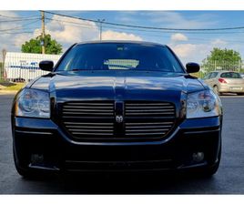 DODGE MAGNUM