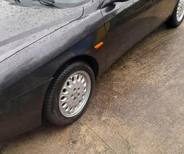 ALFA ROMEO 156 SW ALFA 156 SW 1.9JTD