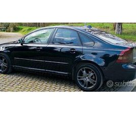 VOLVO S40 II 1.6D2 INSCRIPTION KM 190000
