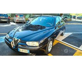ALFA ROMEO 156 1.8 TS PROGRESSION