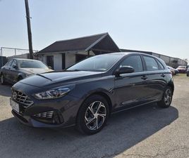HYUNDAI I30 1,0 T-GDI* TRI GODINE GARANCIJE *AUTOMATIK *REG 1 GODINU*, 2024 GOD.