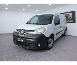 RENAULT KANGOO 1.5 DCI MAXI BUSINESS 3L