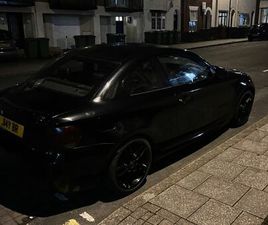 BMW, 1 SERIES, COUPE, 2011, MANUAL, 1995 (CC), 2 DOORS