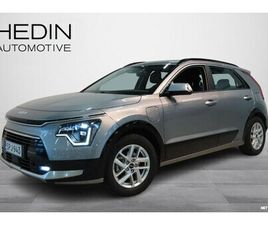 1,6 GDI PLUG-IN HYBRID EX DCT // 1-OMIST. / HUIPPUSIISTI / SUOMI-AUTO // *** RAHOITUS ALKAEN 1,99% (+KULUT)