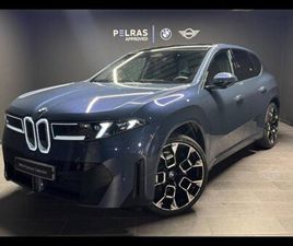 BMW IX3 50 XDRIVE 468CH M SPORT