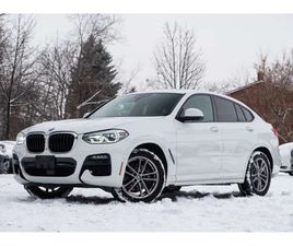 MPCKG XDRIVE30I| HUD| CARFAX