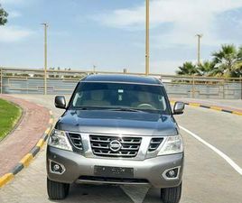 NISSAN PATROL SE 4.0L