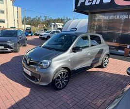 RENAULT TWINGO 0.9 TCE