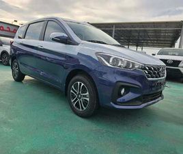 SUZUKI ERTIGA SUZUKI ERTIGA 1.5L GLX – 7 SEATER – 2026