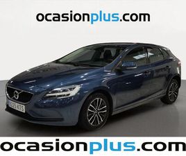 VOLVO V40 T2 MOMENTUM (122 CV)
