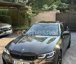 BMW SERIE 3 M340I XDRIVE AUTO. TOURING