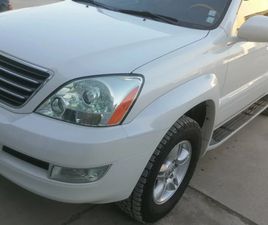 LEXUS GX 470