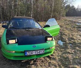 SPRZEDAM FORDA PROBE 2 CHEŁM - SPRZEDAJEMY.PL