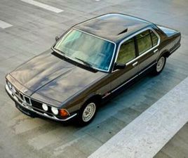 ② BMW 728 I - READY TO GO ! — BMW — 2EMEMAIN