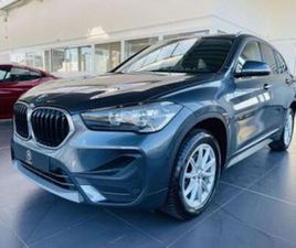 ② BMW X1 2.0 DA * GARANTIE + CUIR + GPS PRO * (AUTOMATIQUE) — BMW — 2EMEMAIN