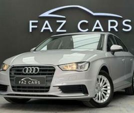 ② AUDI A3 * RÉSERVÉ * — AUDI — 2EMEMAIN