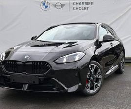 BMW SERIE 1 120I BMW SÉRIE 1 120A 170CH M SPORT DKG7
