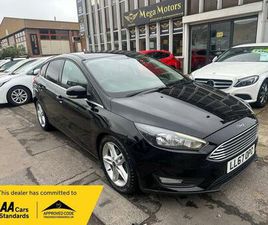 1.0T ECOBOOST ZETEC EDITION EURO 6 (START/STOP) 5DR