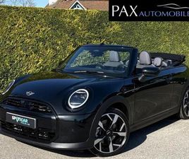 COOPER C 163CH FAVOURED DKG7