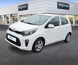 KIA PICANTO 1.0 67CH MOTION