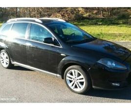 FIAT CROMA 1.9 M-JET DYNAMIC