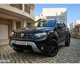 DACIA DUSTER DACIA DUSTER 1.5 BLUE DCI EXTREME 4WD