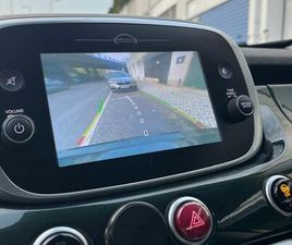 FIAT 500X 1.3 MJ CITY CROSS