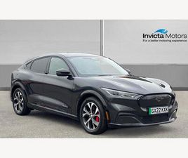 STANDARD RANGE 70KWH AWD 5DR