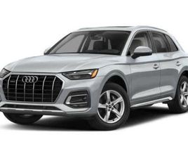 USED 2023 AUDI Q5 45 S LINE PREMIUM PLUS
