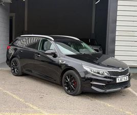 1.7 CRDI 2 SPORTSWAGON EURO 6 (START/STOP) 5DR